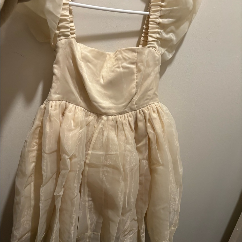 Annabelle by Mable dress